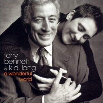 A Wonderful World album thumb