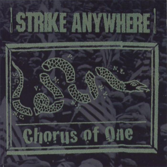 Chorus of One cover