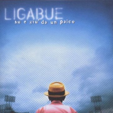 Su e giù da un palco album thumb