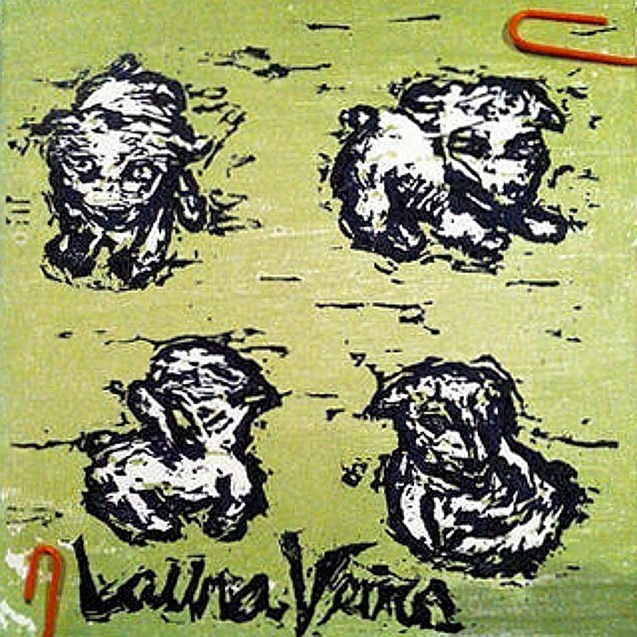 Laura Veirs cover