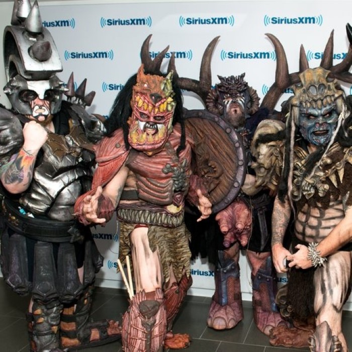 2017-10-31: The Howard Stern Show, New York, NY, USA cover