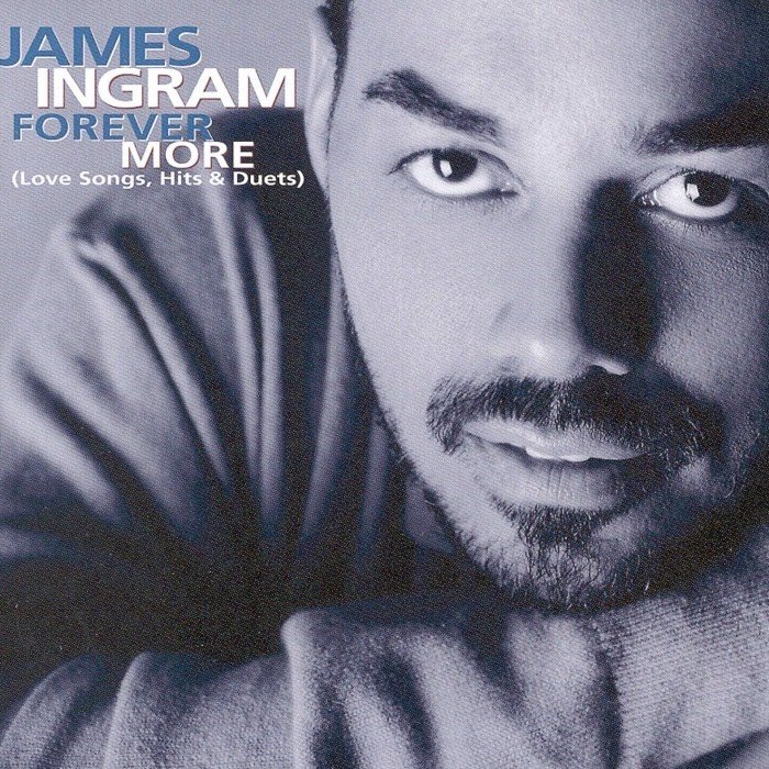 Forever More (Love Songs, Hits & Duets) cover