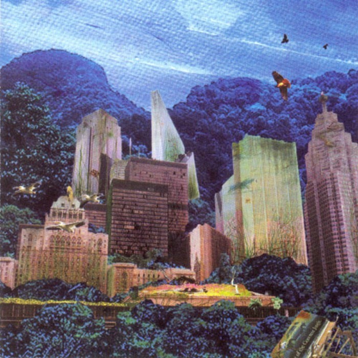Population Override cover
