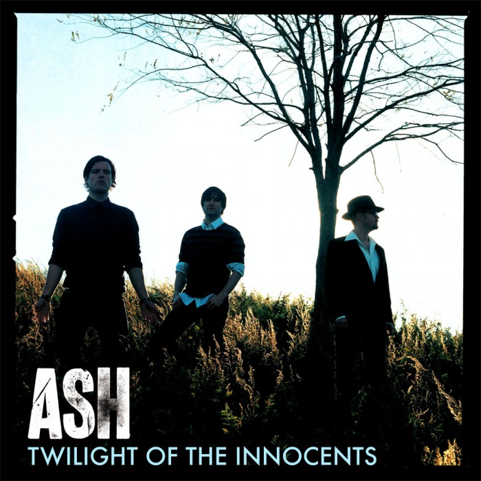 Twilight of the Innocents cover