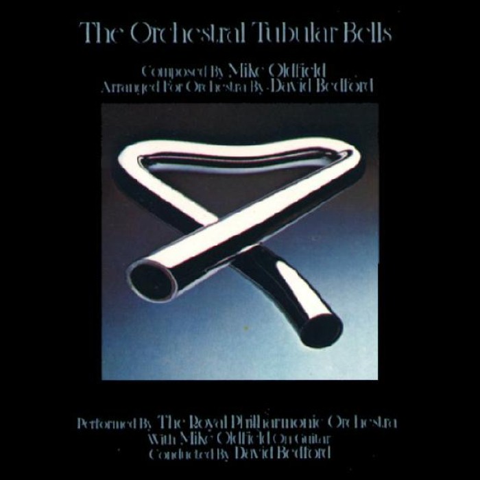The Orchestral Tubular Bells cover