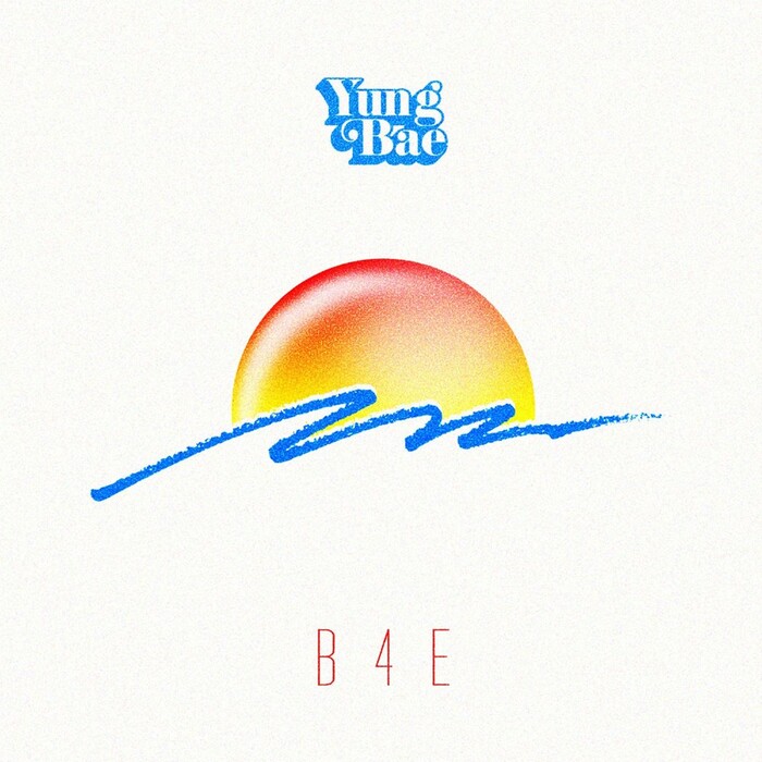 B4E cover
