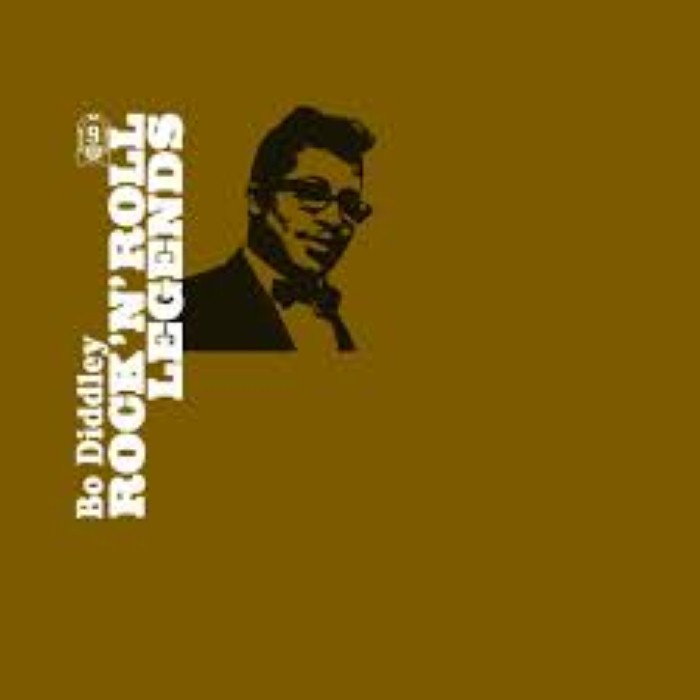 Rock 'n' Roll Legend cover