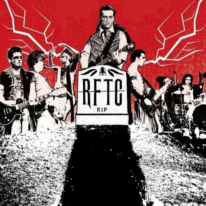 R.I.P. cover