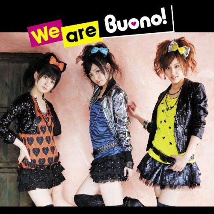 We are Buono!