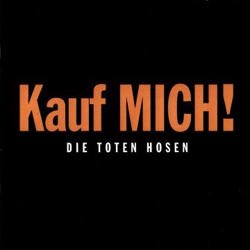 Kauf MICH! album thumb