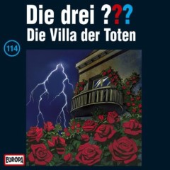 Cover Present album thumb