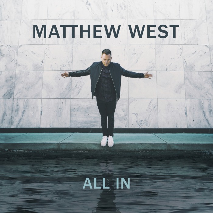 All In cover