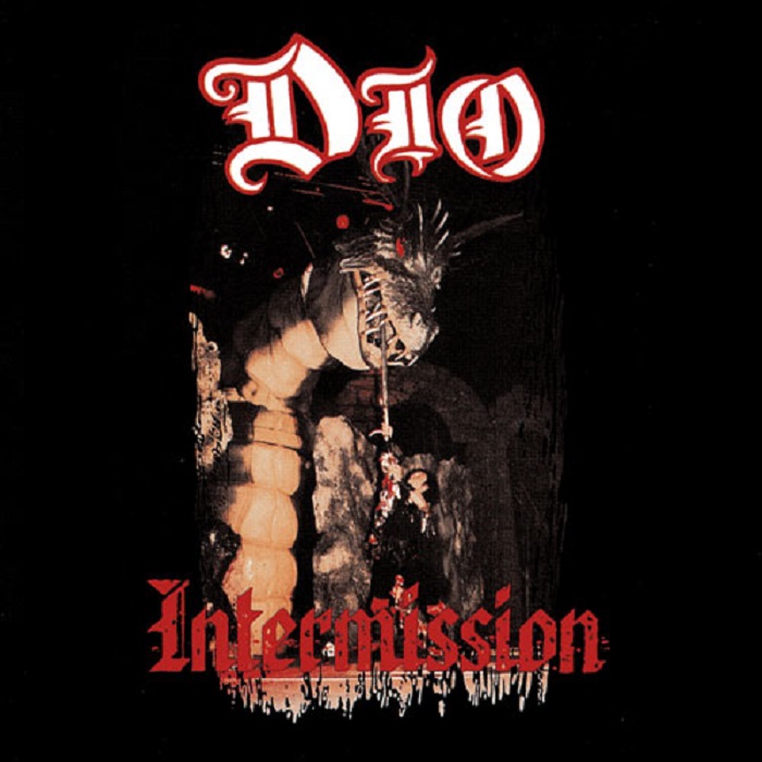 Intermission cover