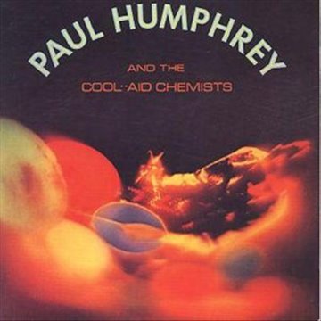 ★ＵＳオリジナル★『PAUL HUMPHREY & THE COOL AID～』 Paul Humphrey & His Cool Aid Chemists | TheAudioDB.com