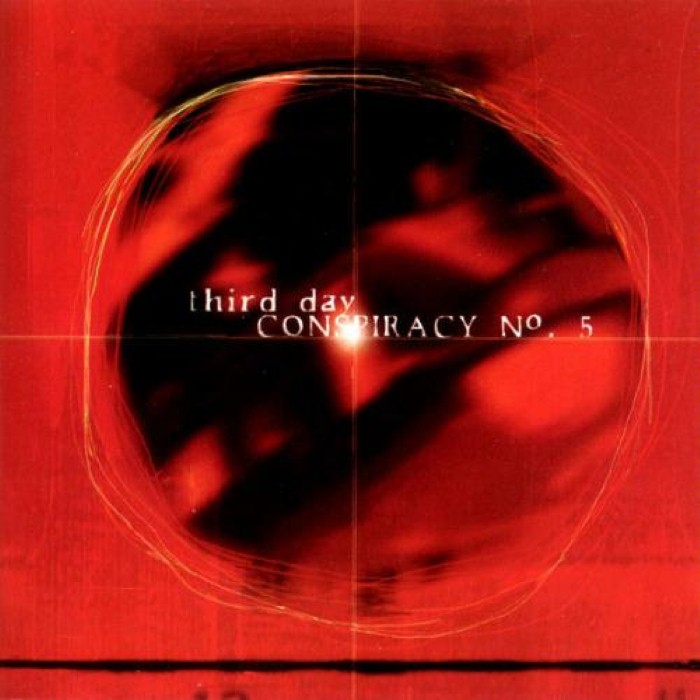 Conspiracy No. 5 cover
