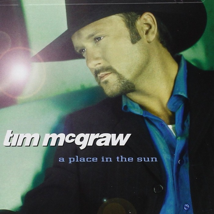 A Place in the Sun cover