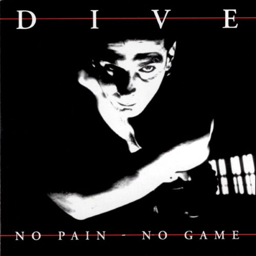No Pain - No Game album thumb