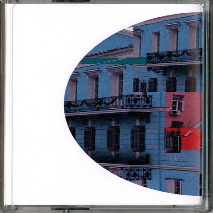 Live Recordings cover
