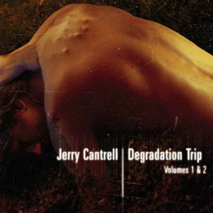 Degradation Trip, Volumes 1 & 2 cover