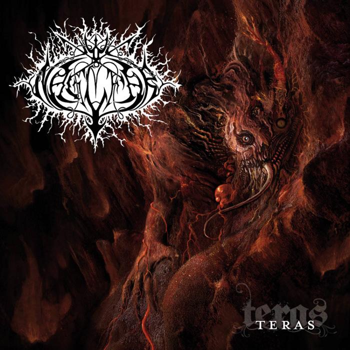 Naglfar - Téras