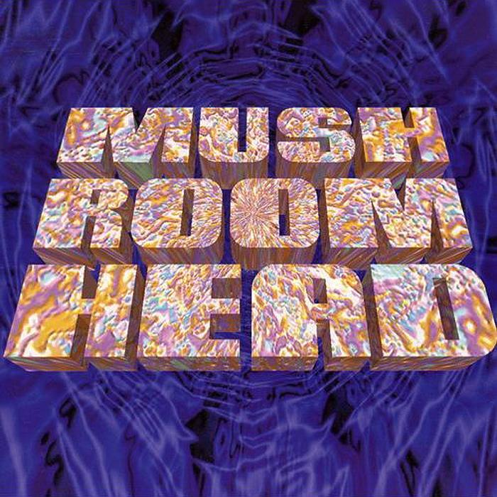 Mushroomhead cover