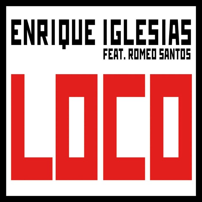 Loco cover