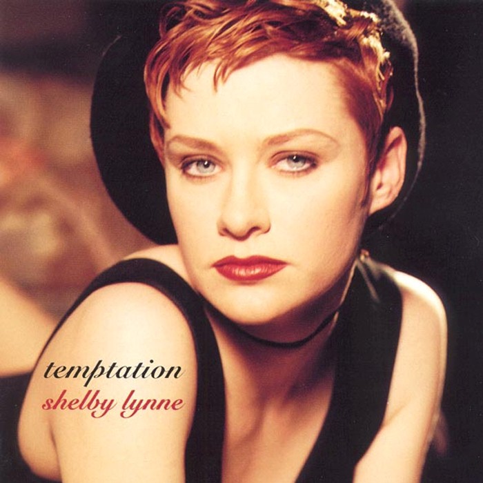 Temptation cover