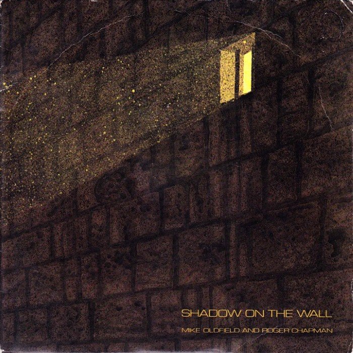 Shadow on the Wall / Taurus 3 cover