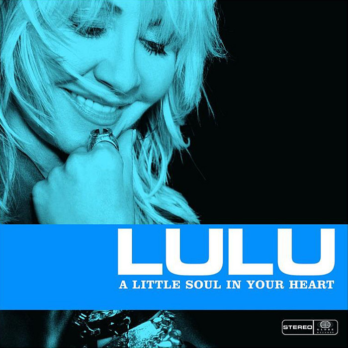 A Little Soul in Your Heart cover