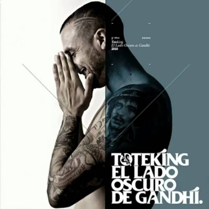 El lado oscuro de Gandhi