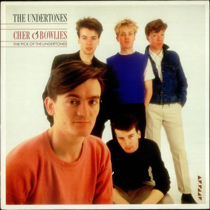Cher o' Bowlies cover