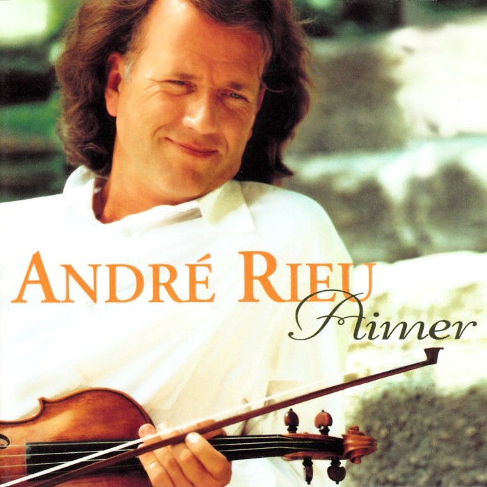 Aimer cover