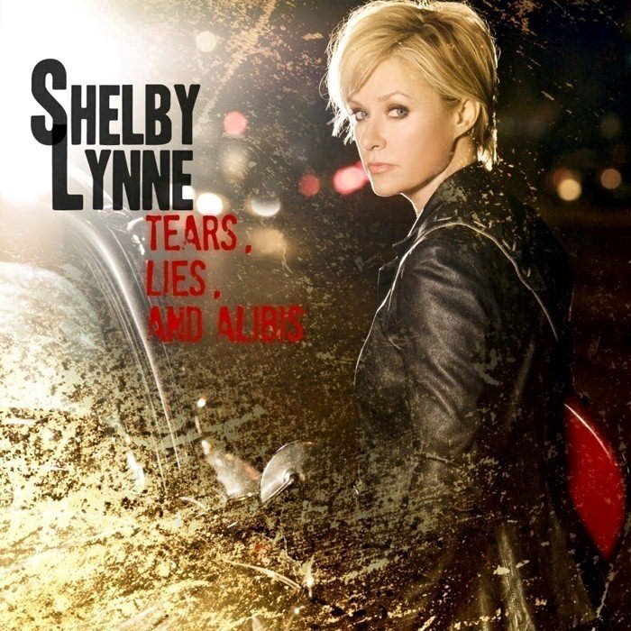 Tears, Lies, and Alibis cover