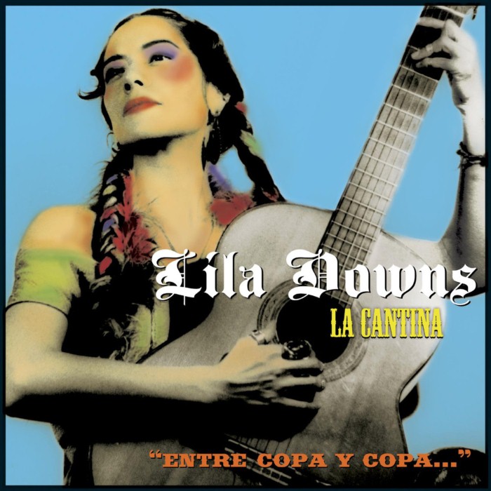 La cantina: Entre copa y copa... cover
