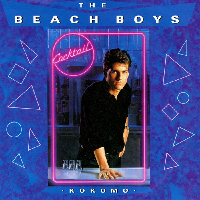 Kokomo cover