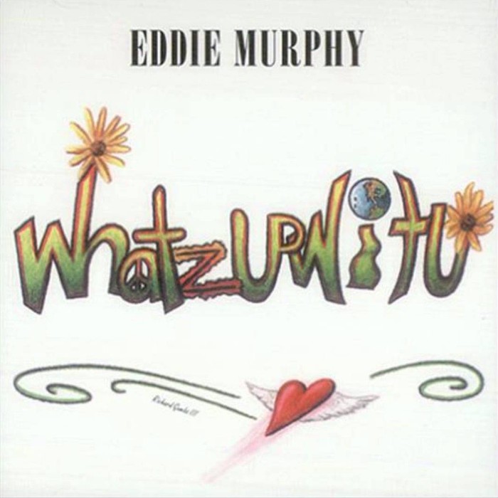 Whatzupwitu cover