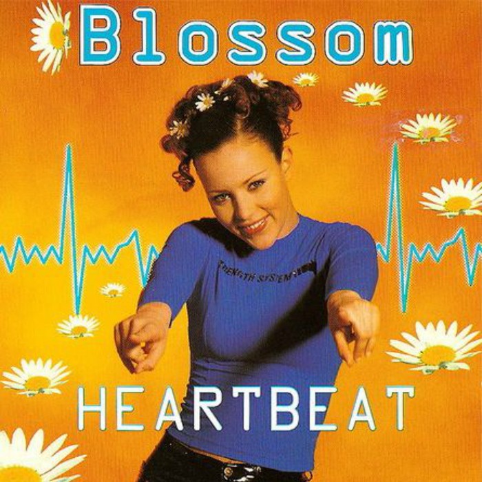 Heartbeat cover