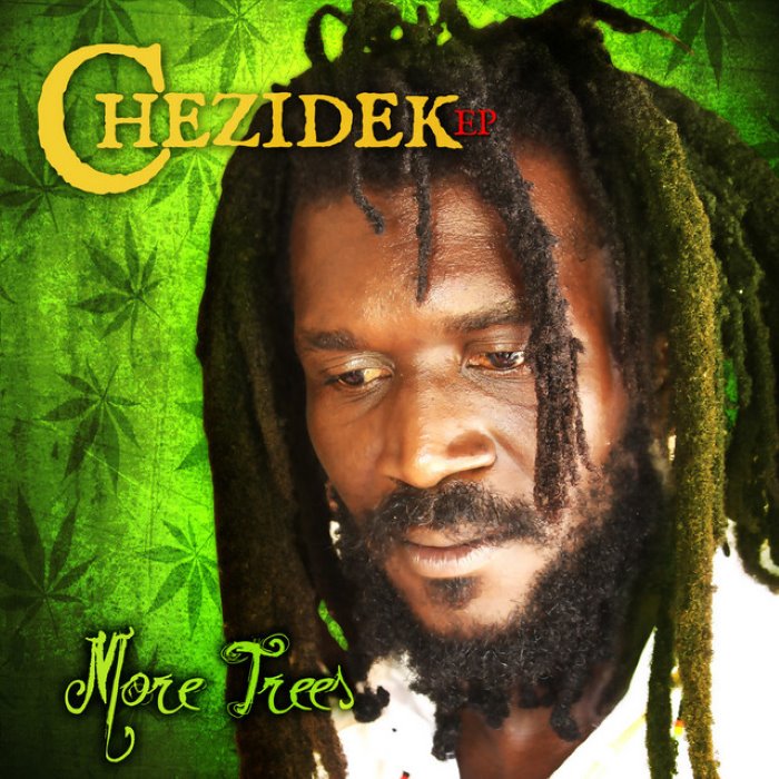 More Trees cover