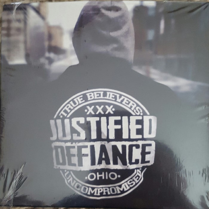 Demo cover