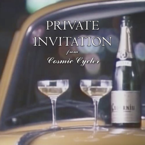 Private Invitation album thumb