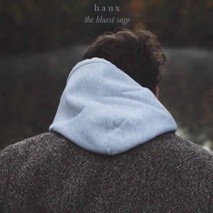 The Bluest Sage cover