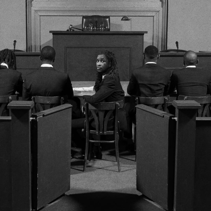 BUSINESS IS BUSINESS