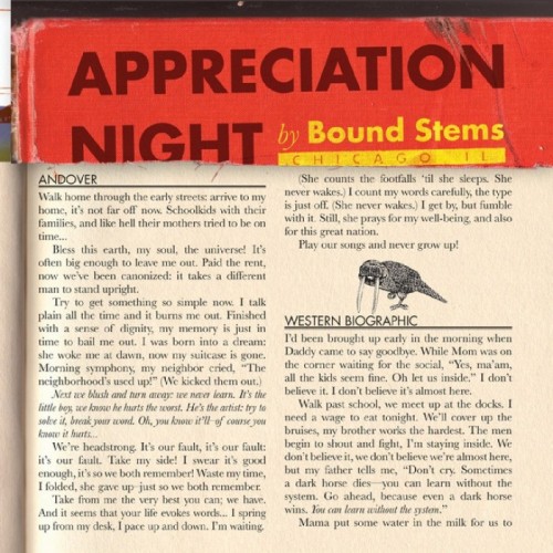 album thumb