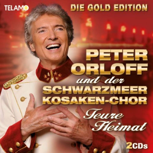 Teure Heimat album thumb