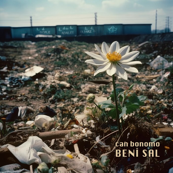 Beni Sal cover