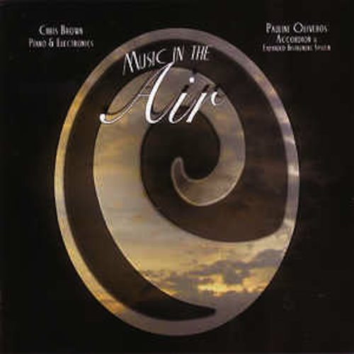 Music in the Air album thumb