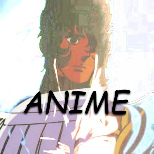 ANIME album thumb