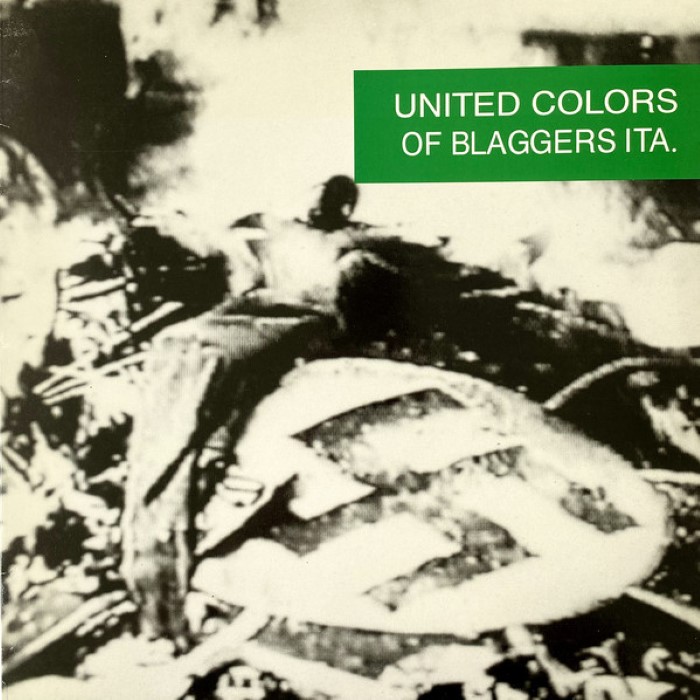 United Colors of Blaggers ITA
