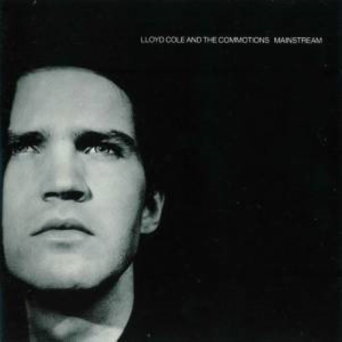 Mainstream cover