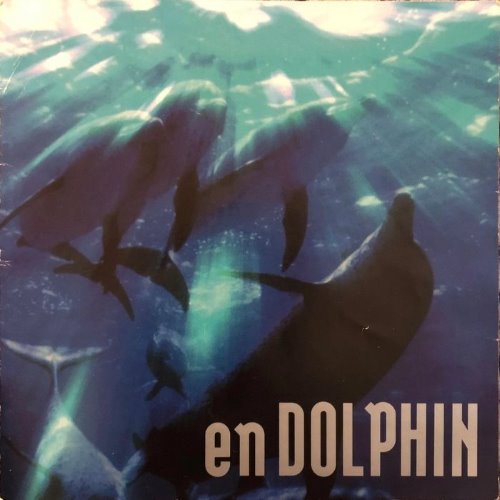 enDOLPHIN album thumb